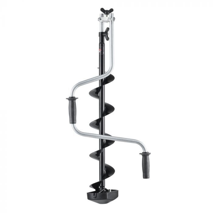 Ledus urbis Mora ICE Expert Pro BLACK 130mm