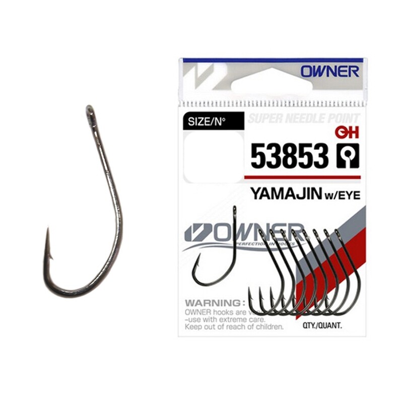 OWNER YAMAJIN 53853