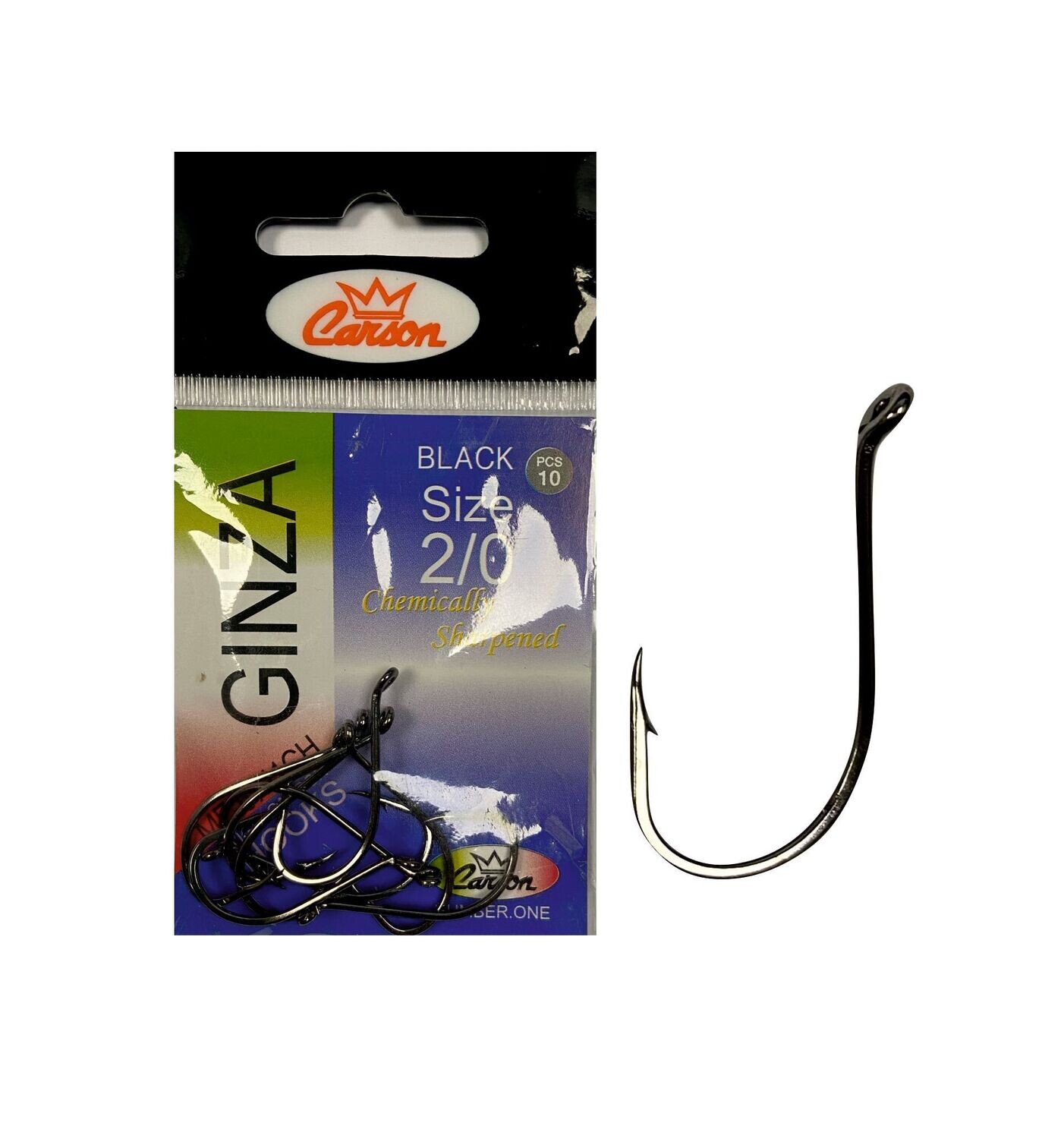 Ginza MF-6711CH