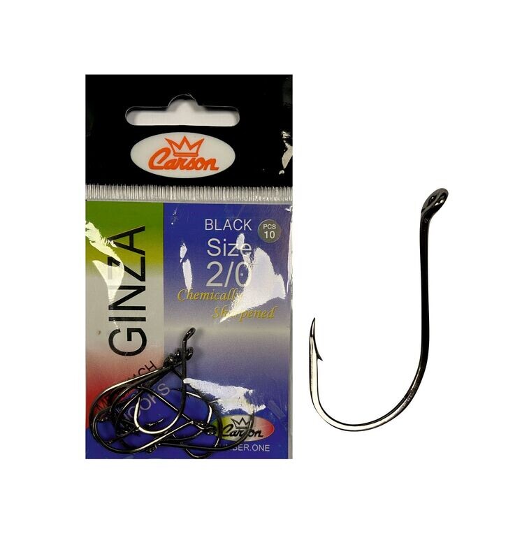 Ginza MF-6711CH