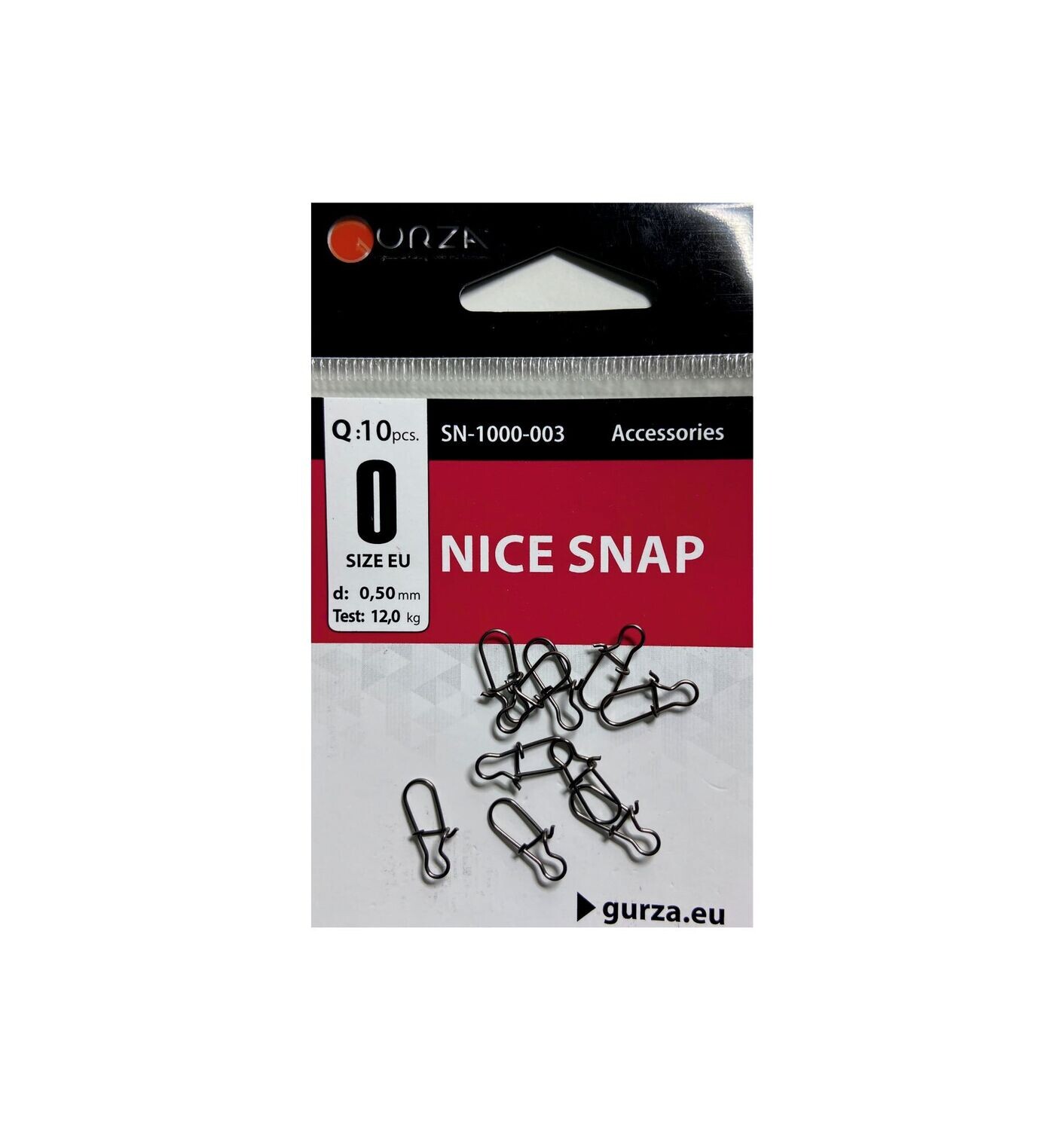 Gurza Nice Snap SN-1000
