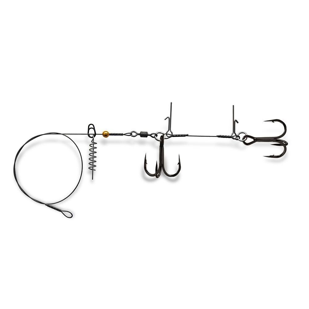 Stinger pike rig duo st36