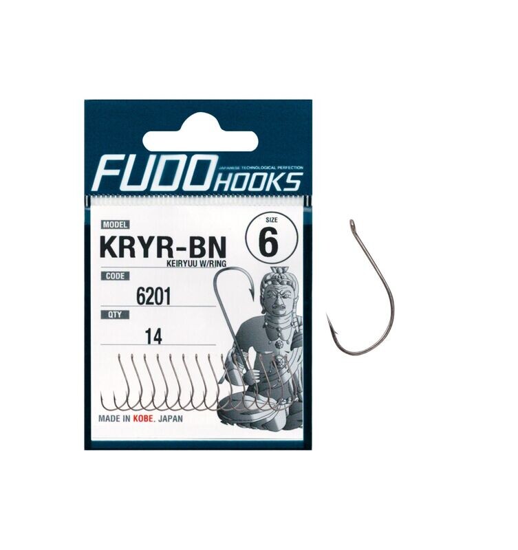 FUDO KRYR-BN