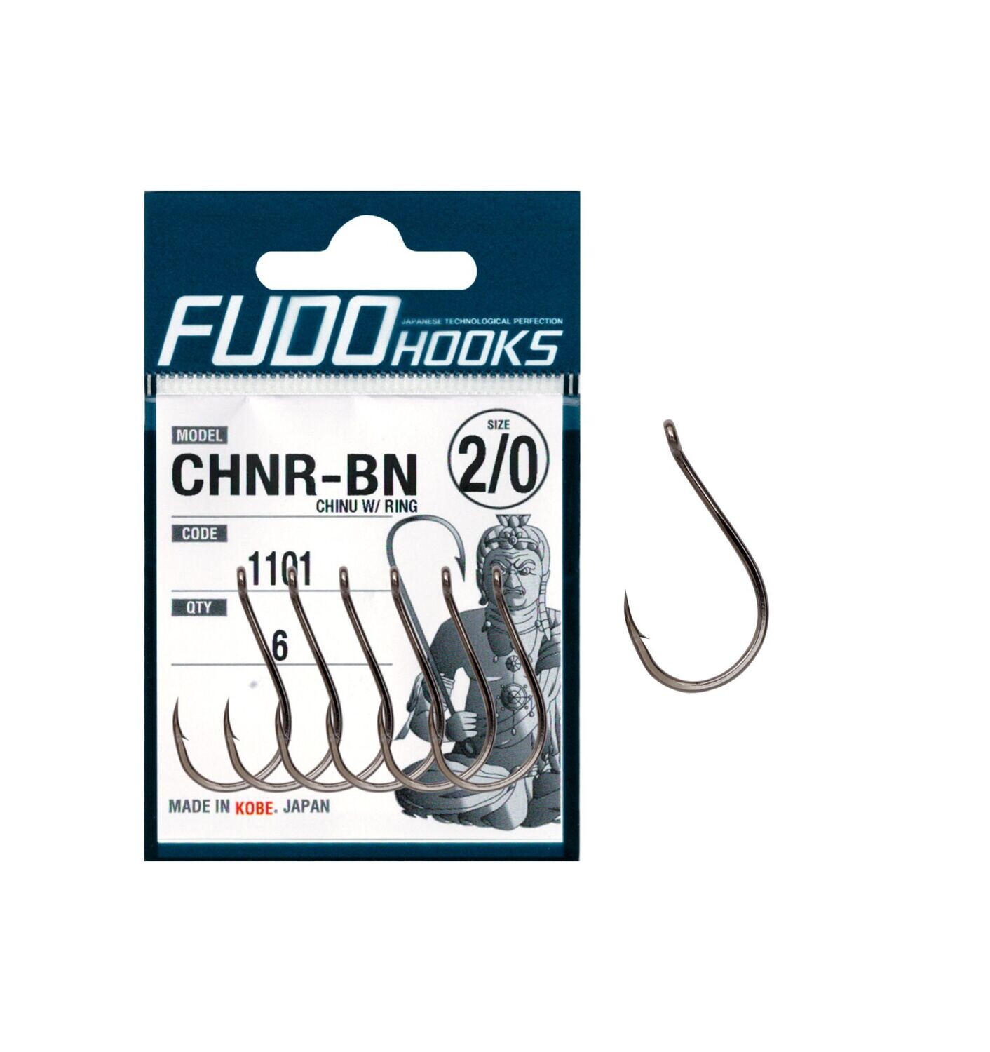FUDO CHNR-BN