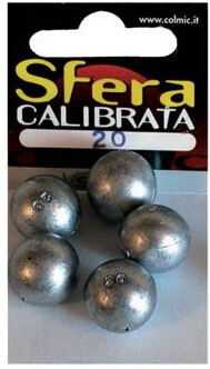 Colmic Calibrated lead (5 gab)