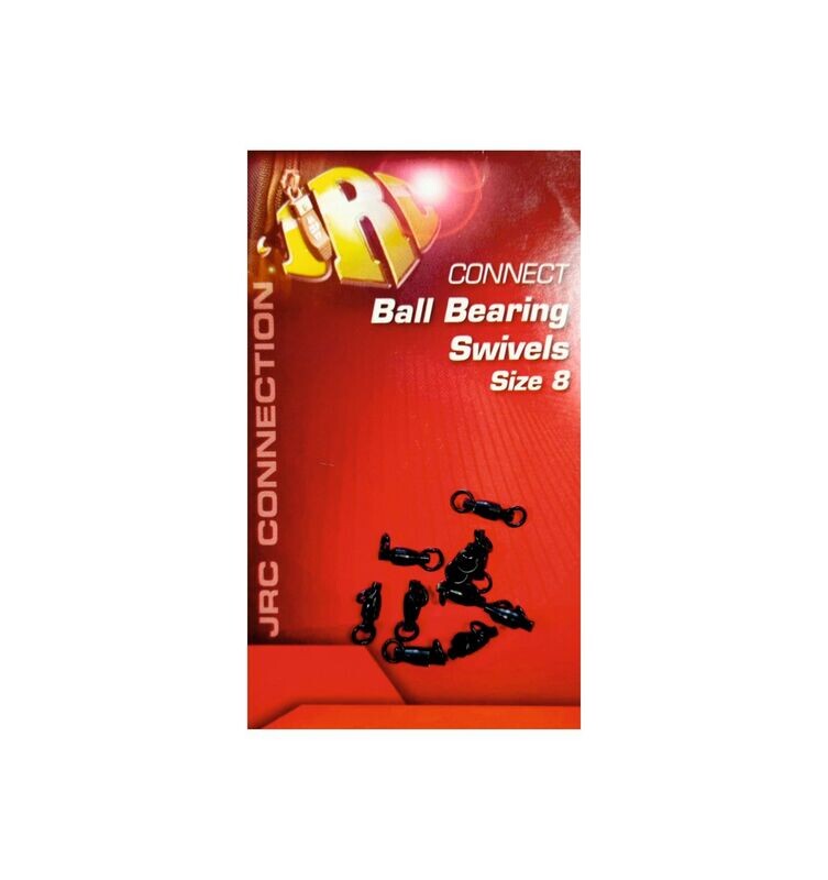 JRC Carp ball bearing Swivel