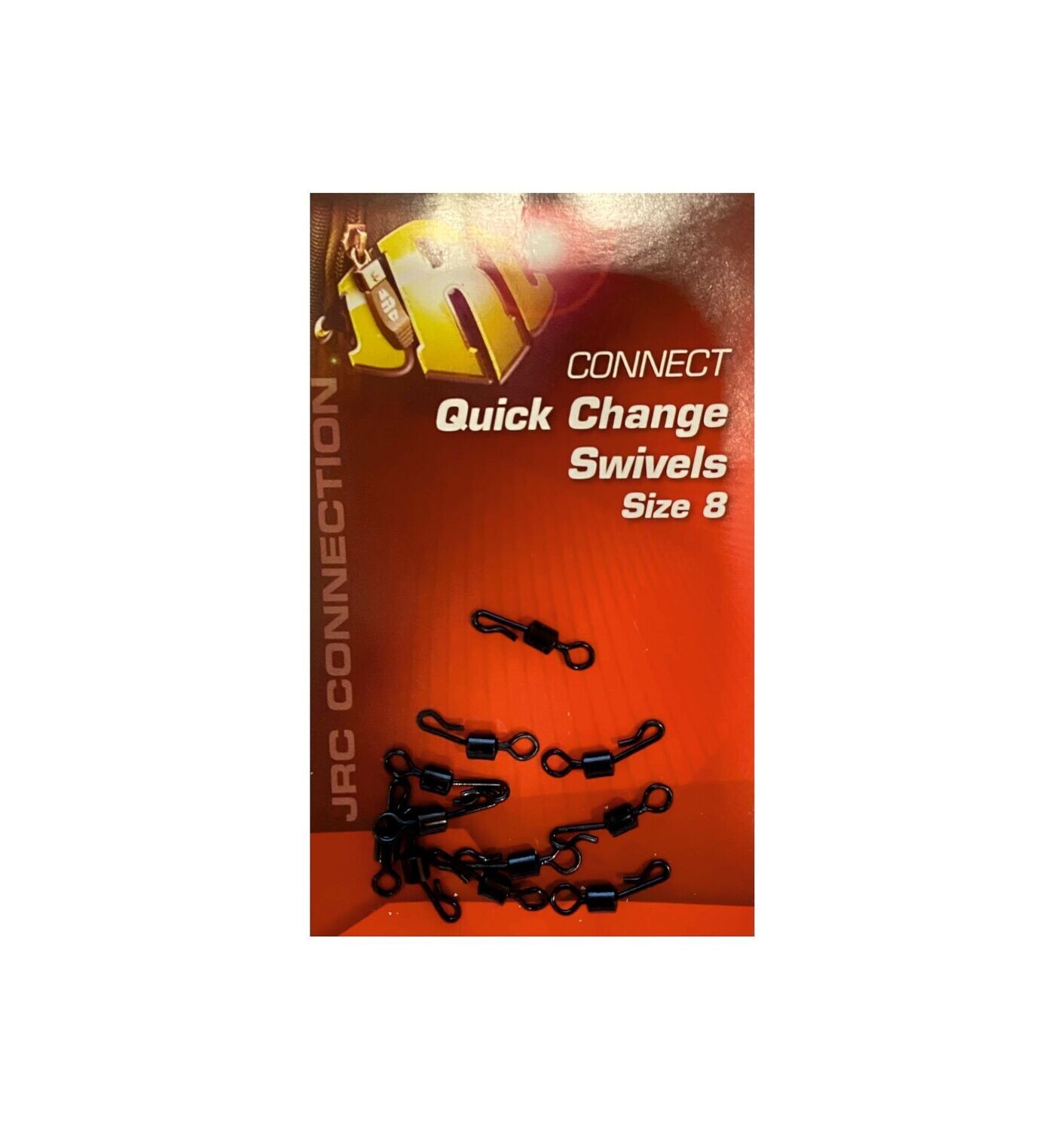 JRC Quick Change Swivel
