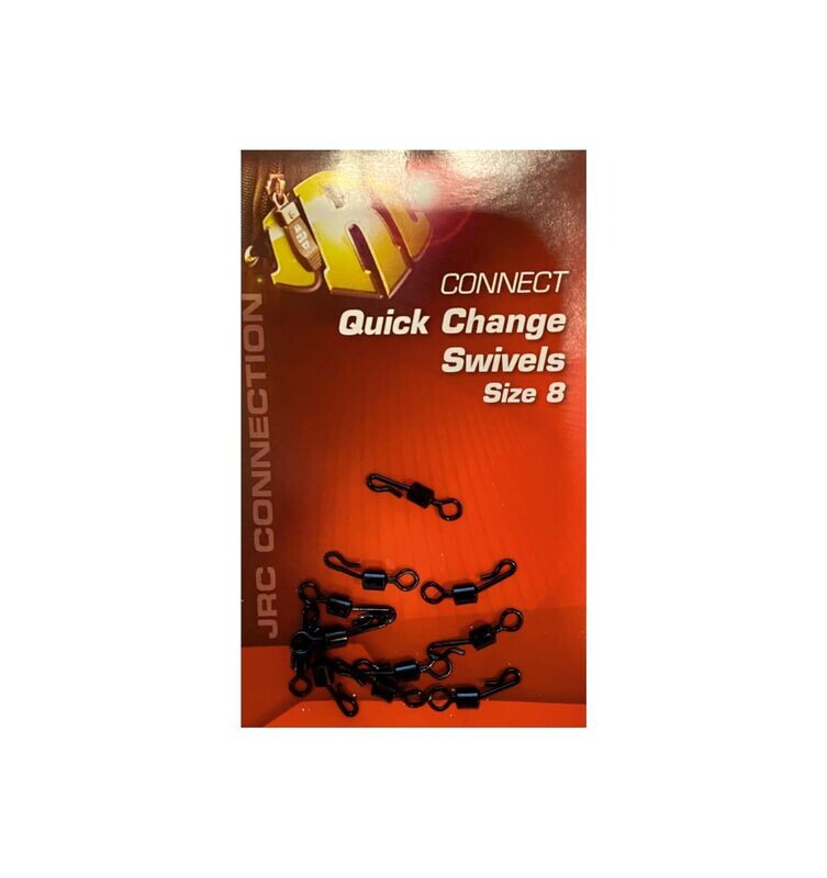 JRC Quick Change Swivel