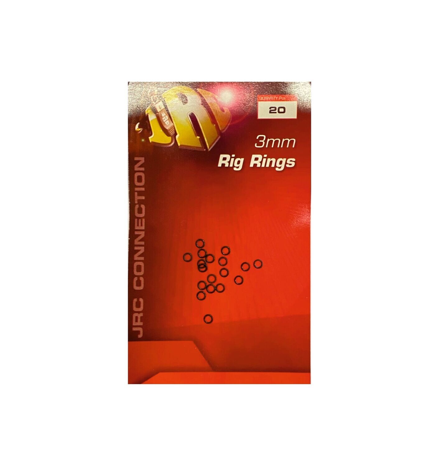 JRC Carp Fishing Rig Ring