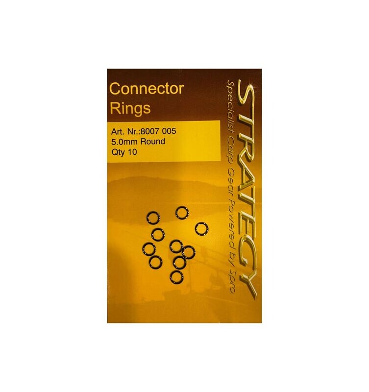 Strategy Connector Rings