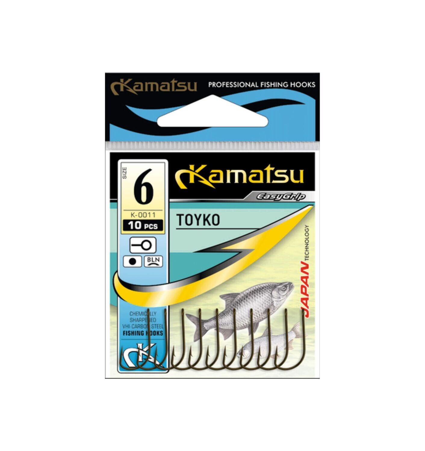 Kamatsu Toyko