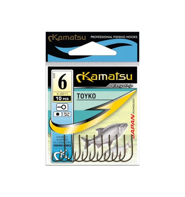 Kamatsu Toyko