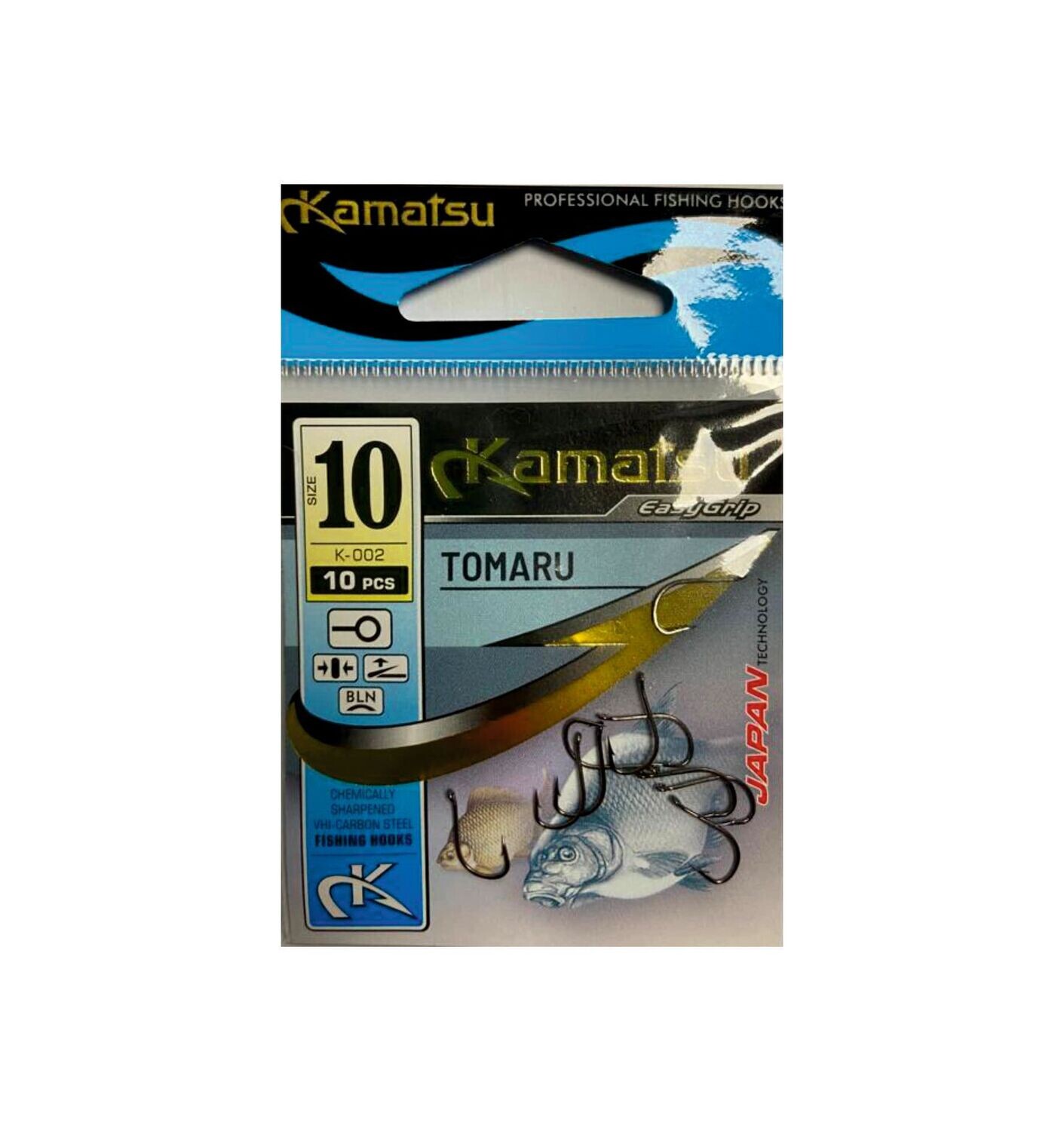 Kamatsu Tomaru