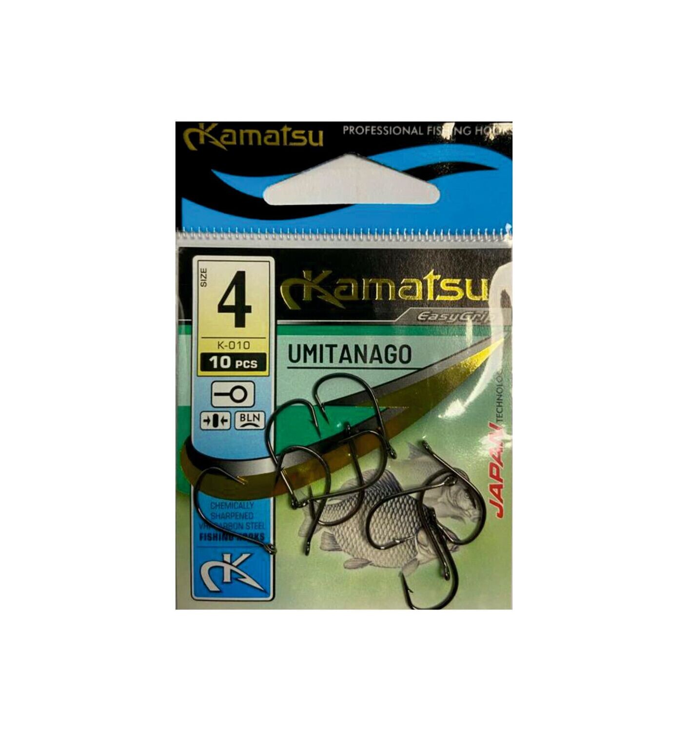 Kamatsu Umitanago