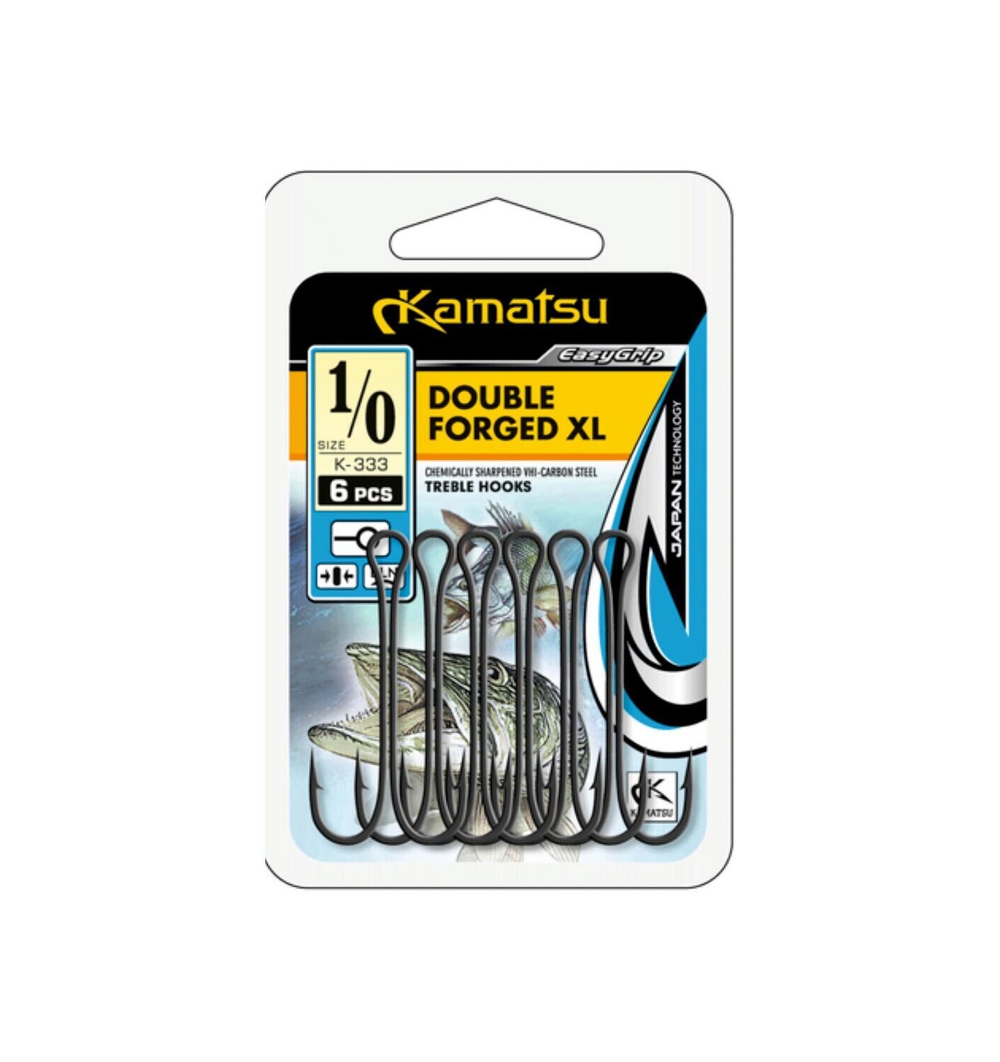 Kamatsu Double Forged (1gab )