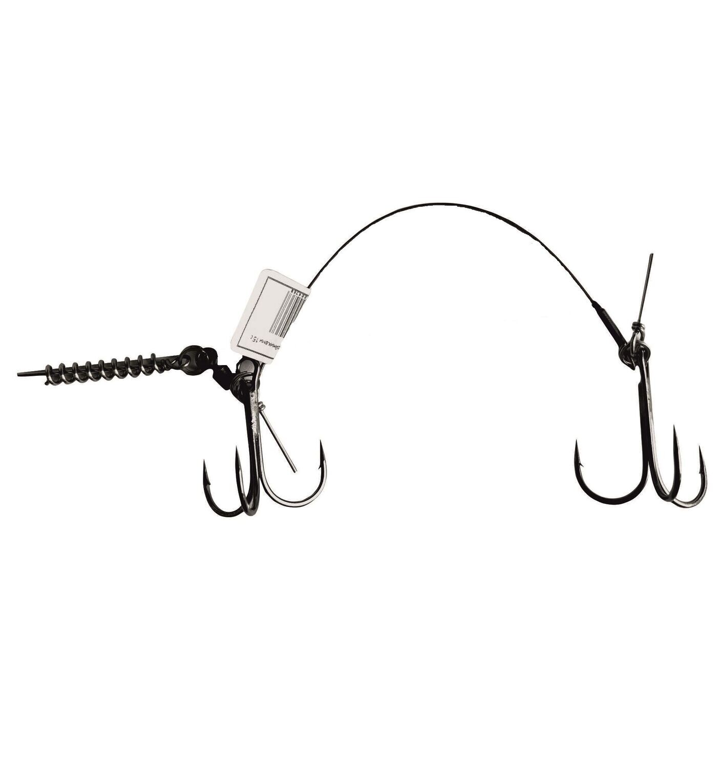 Stinger VJ steel d 0.6 mm