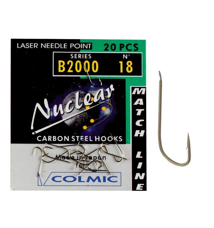 Colmic Nuclear B2000