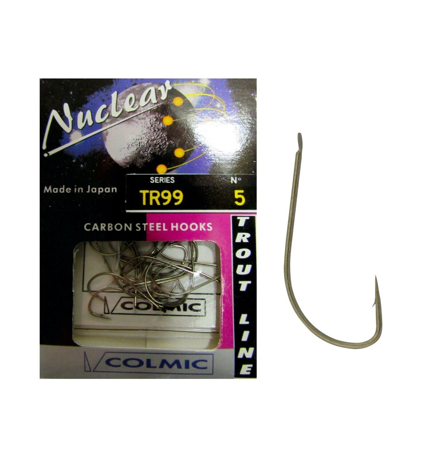 Colmic Nuclear TR99