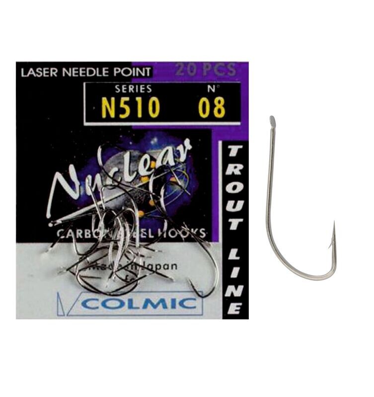 Colmic Nuclear N510