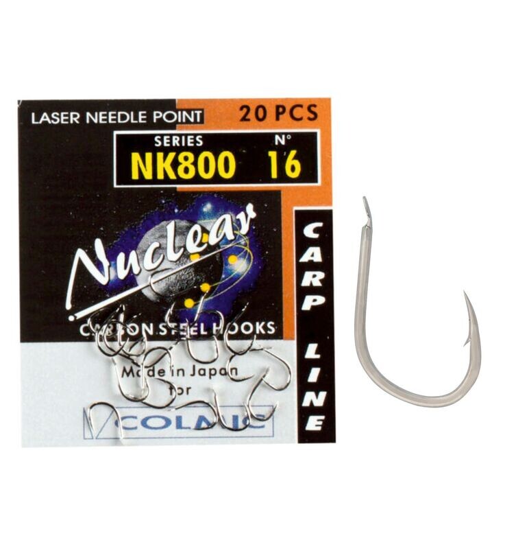 Colmic Nuclear NK800/DK800