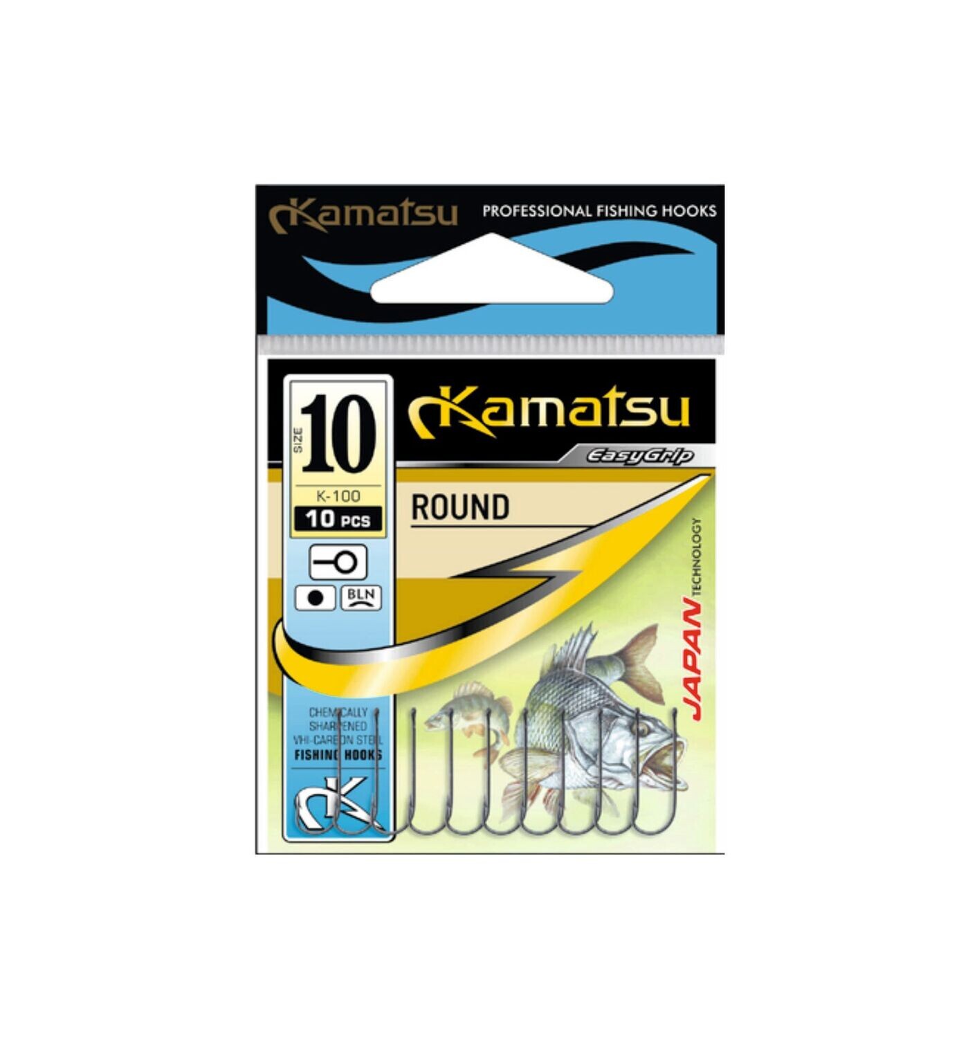 Kamatsu Round