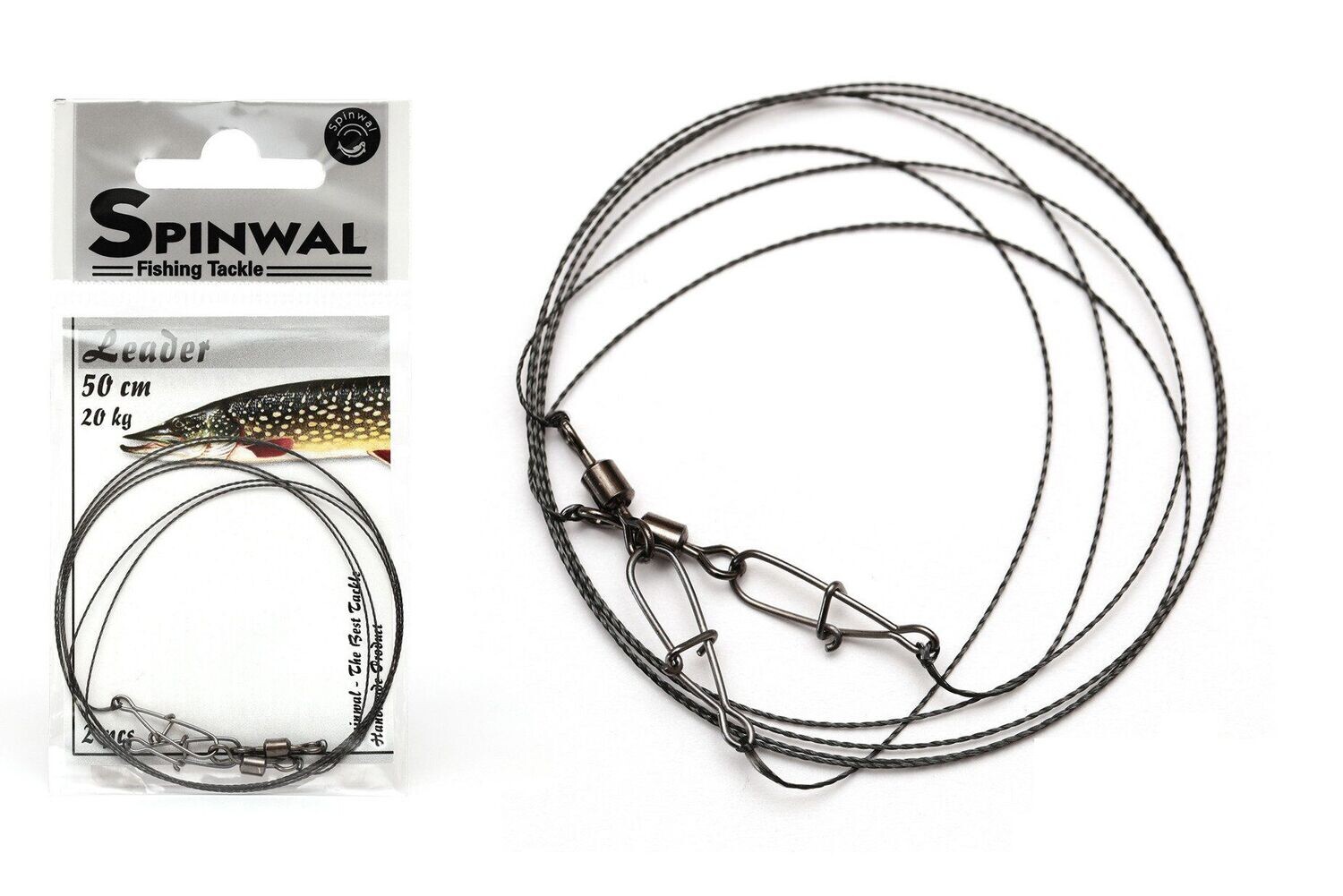 Spinwal wolfram leaders