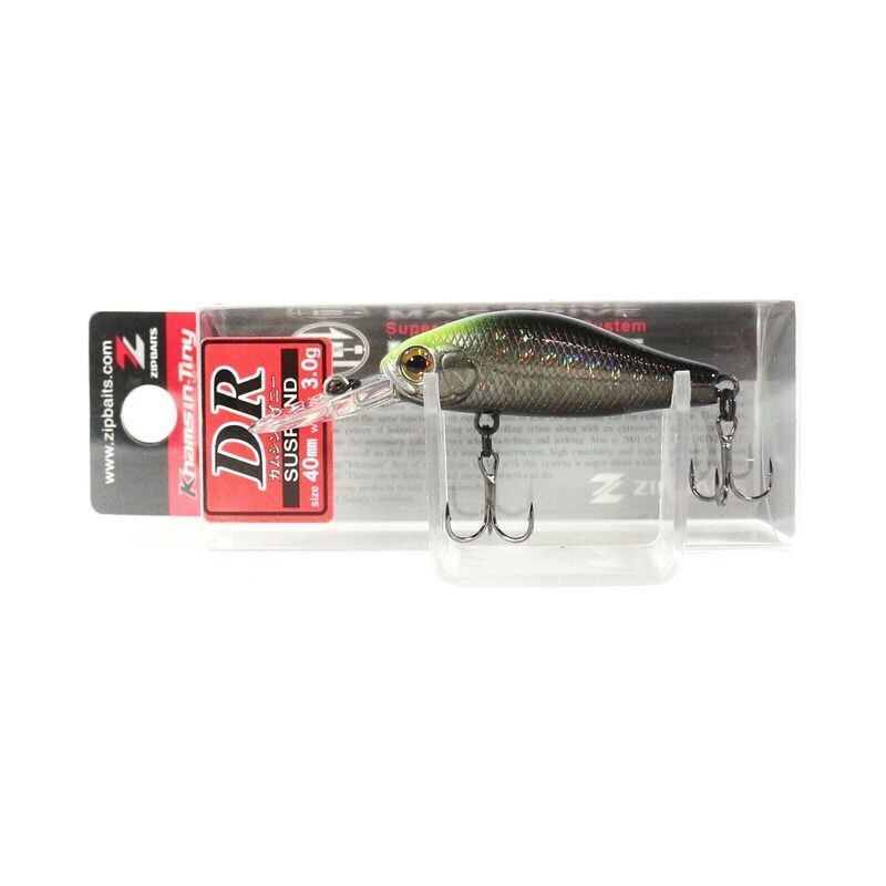 ZipBaits Khamsin Tiny DR