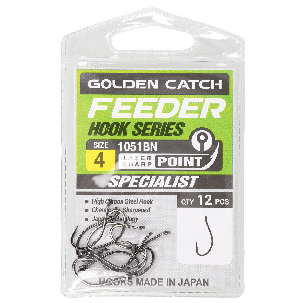 GC Feeder 1051BN