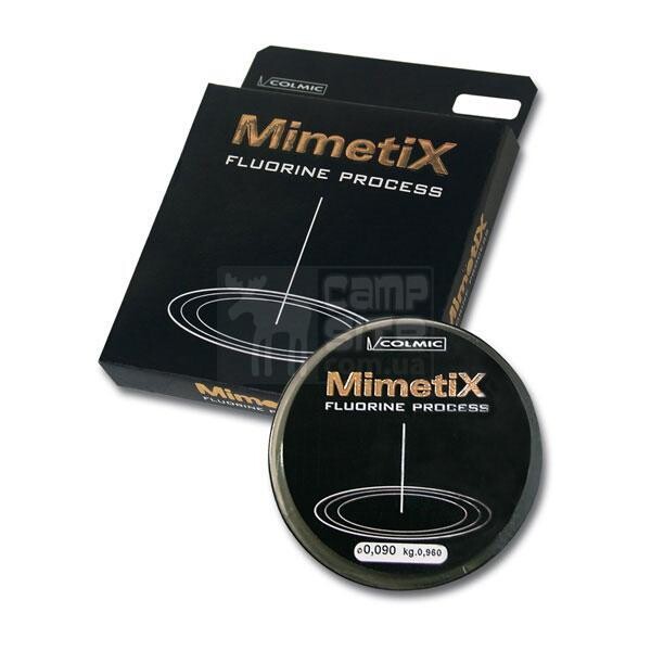 Aukla Colmic Mimetix 50 m