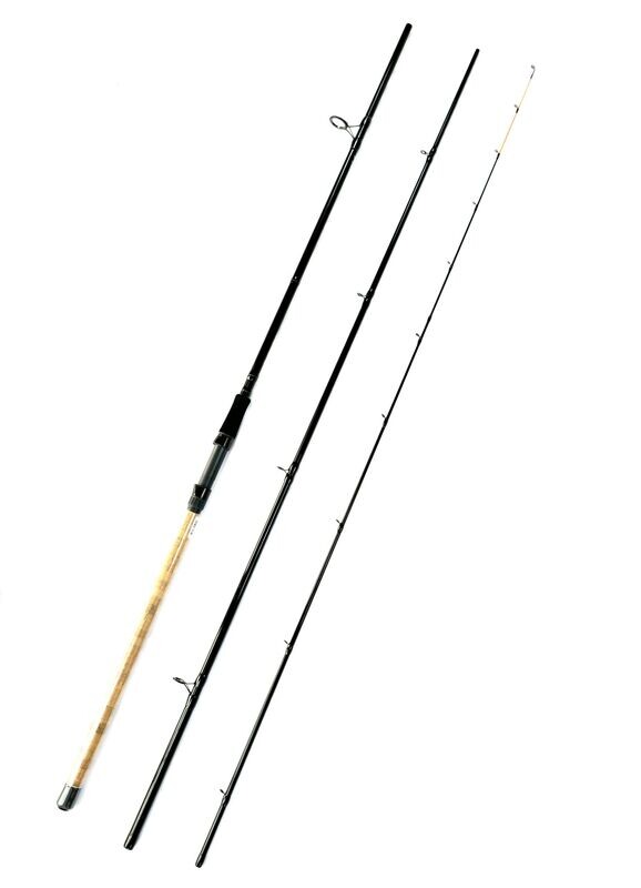 Custom Baltic CMR Feeder 24T