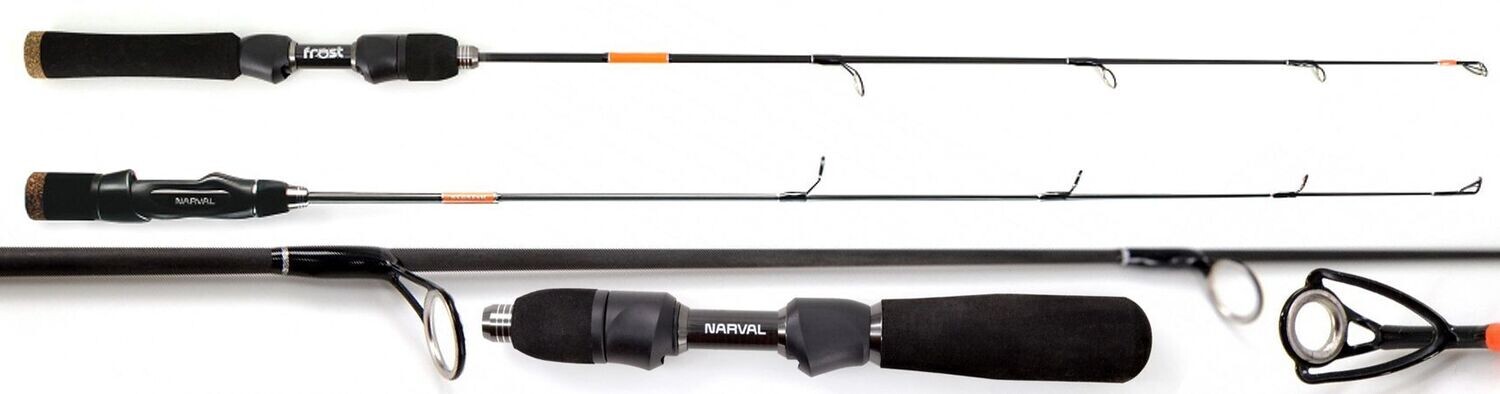 Narval Frost Ice Rod Gen.3