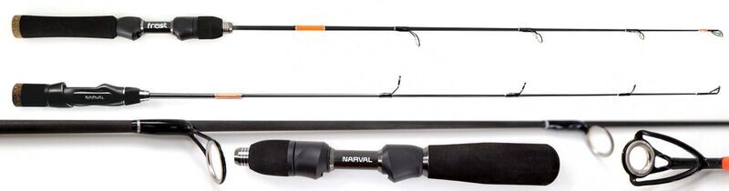 Ziemas makšķere Narval Frost Ice Rod Gen.3
