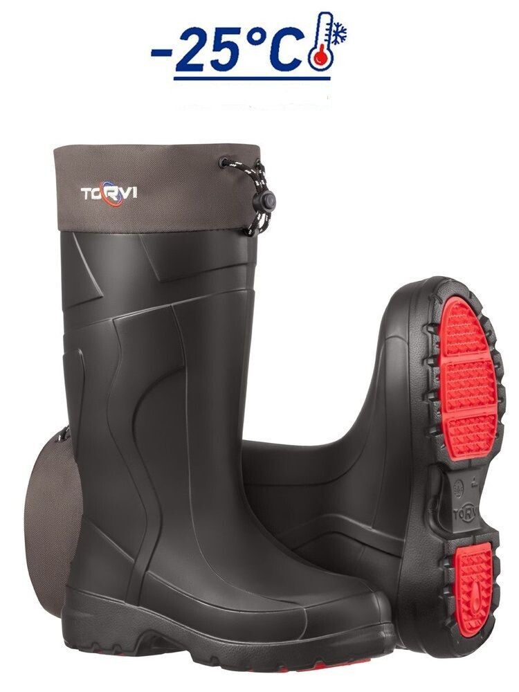 Winter boots TORVI T-25