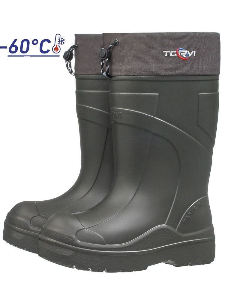 Ziemas zābaki TORVI T-60