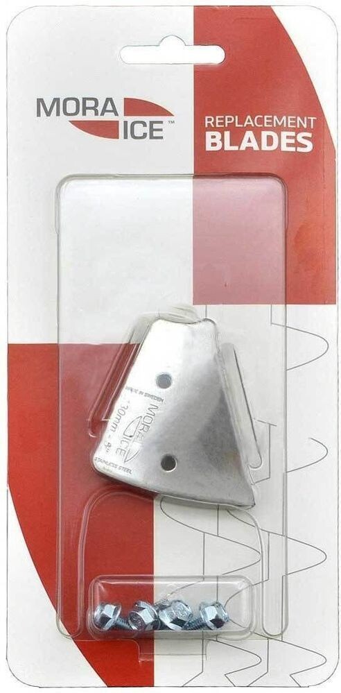 Mora Ice Expert  asmeņi