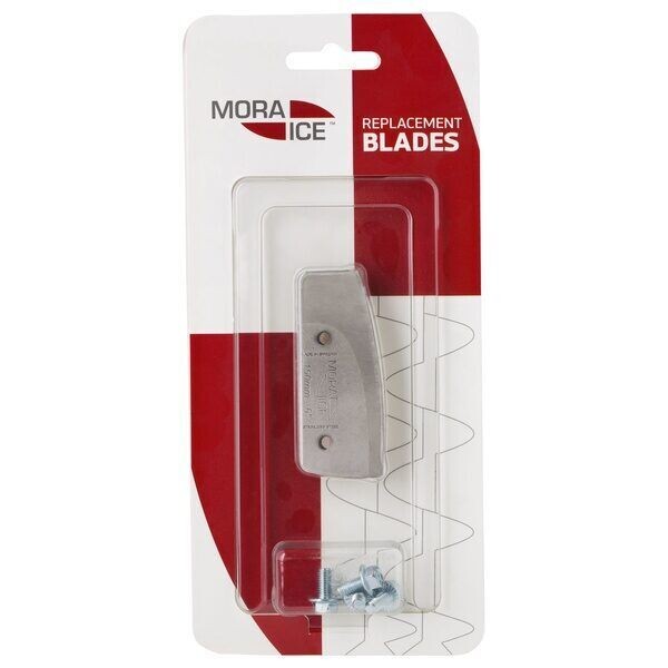 Mora Ice Spare Blades Easy 125mm