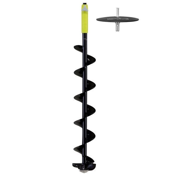 Ledus urbis MORA Nova Black Cordless