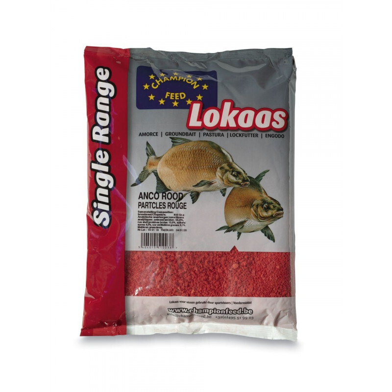 Champion Feed Anco Rood 800gr