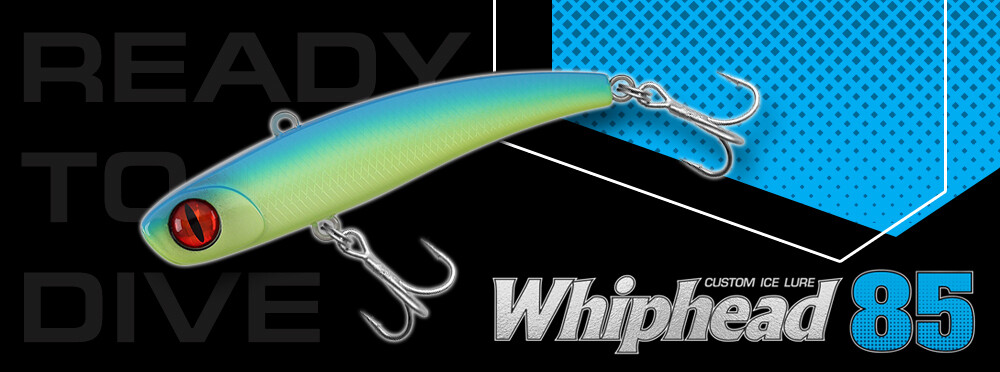Frapp Whiphead 85 Vib, 24gr