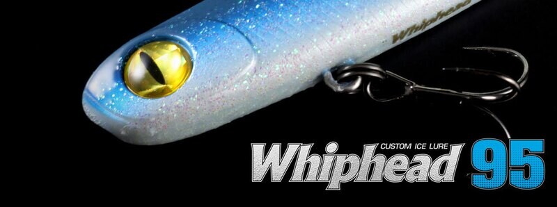 Frapp Whiphead 95 Vib, 30gr