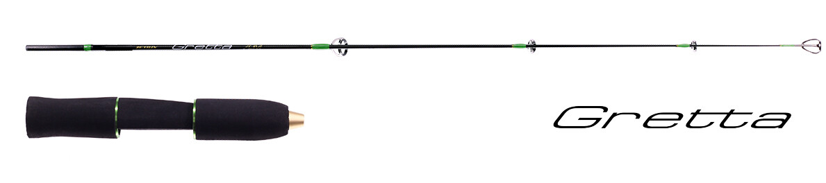 Ziemas maksķere Zetrix Gretta 70cm