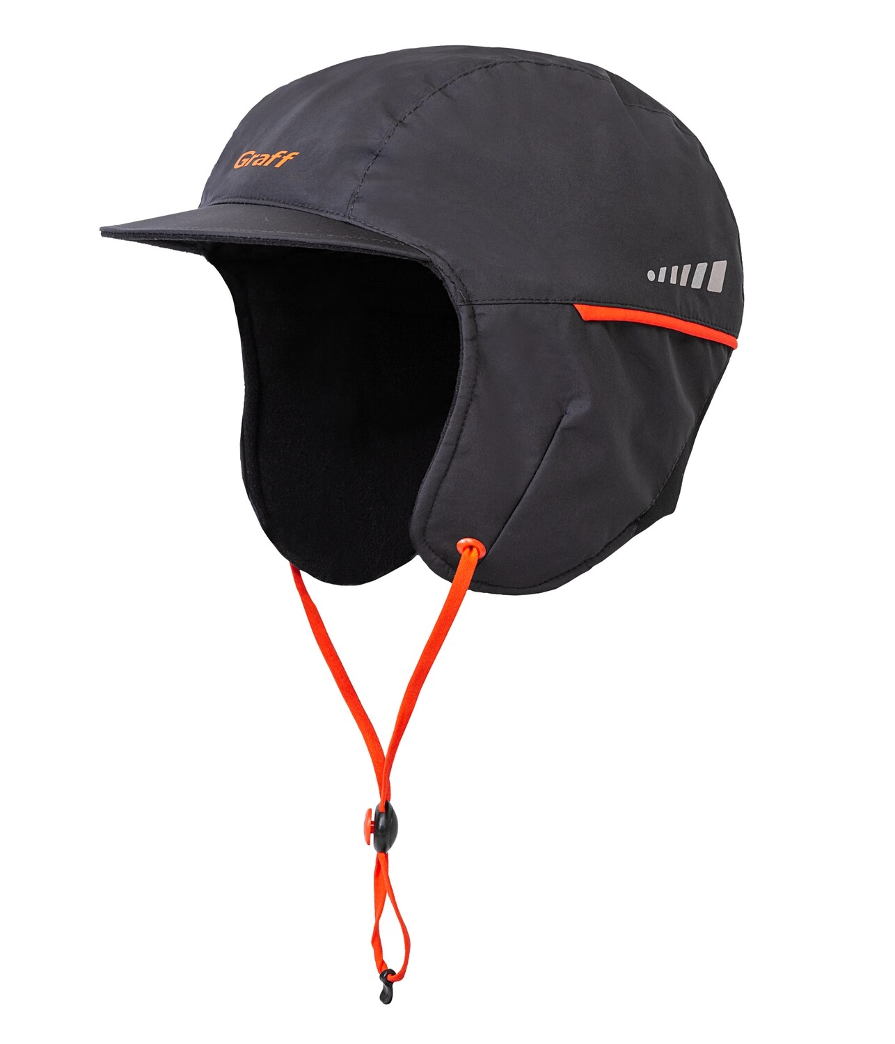 Cepure Graff, Krāsa: Dark Grey