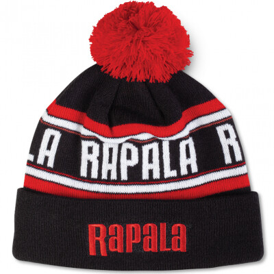 Cepure RAPALA RAPBEANIE7