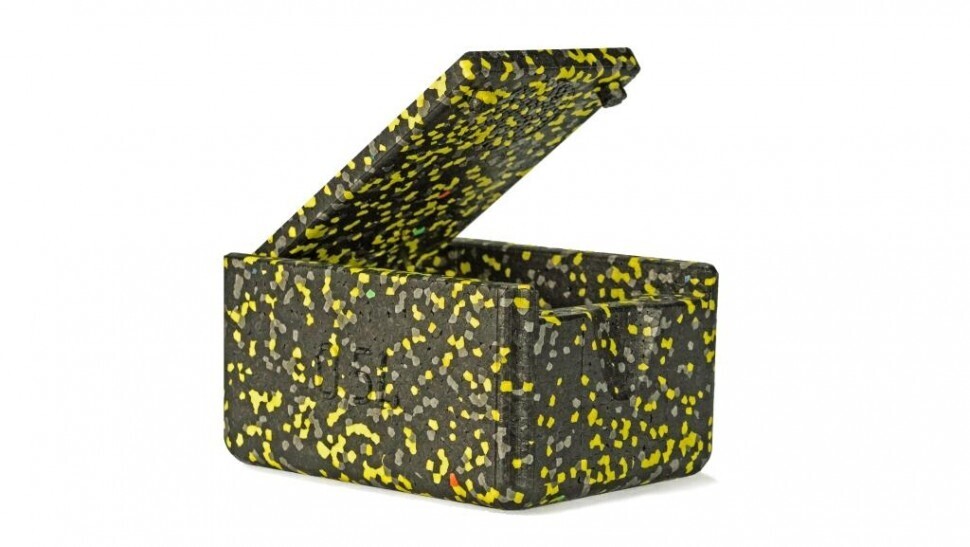 Tārpu kaste Ice box 0.5l