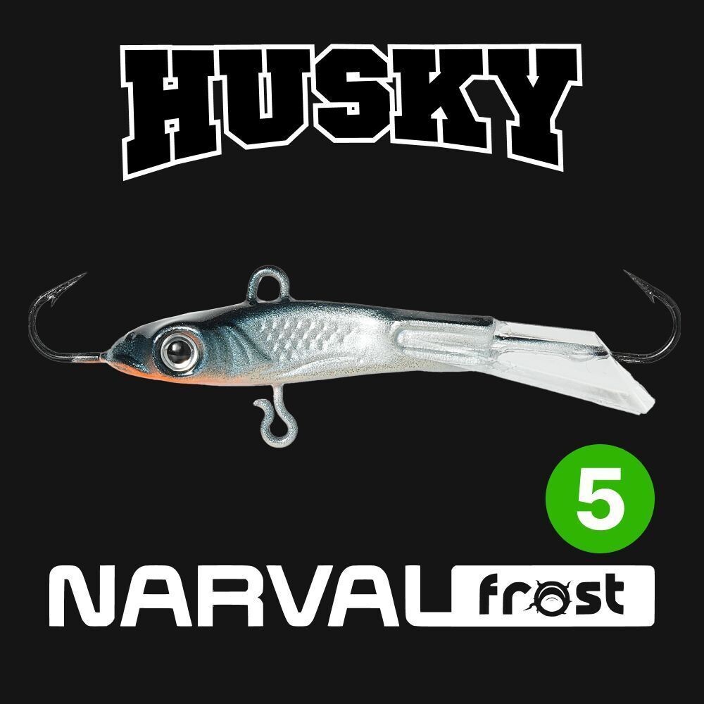Balansieris NARVAL FROST HUSKY 5