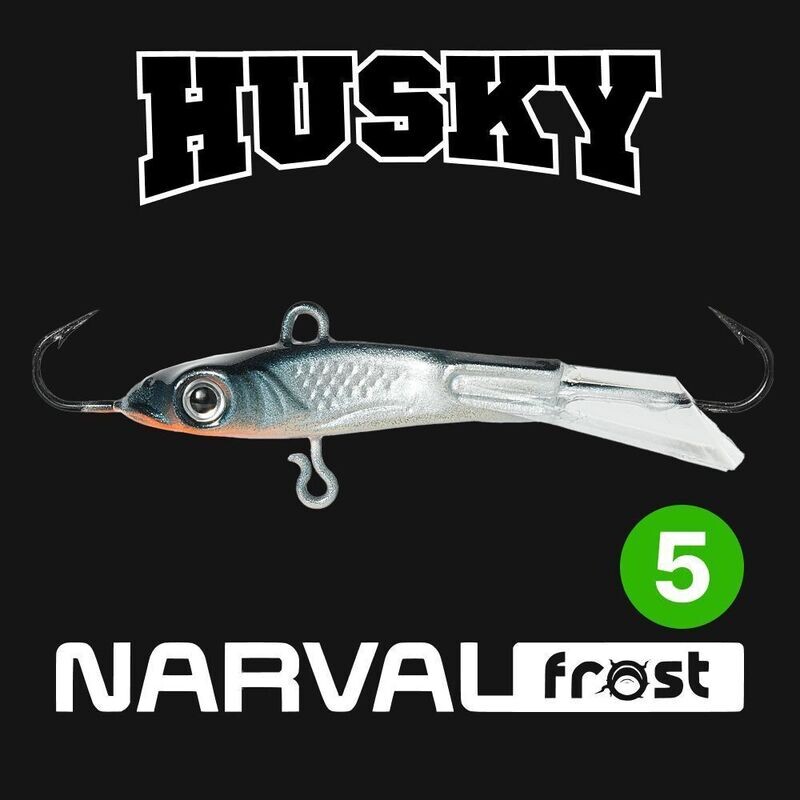 Balansieris NARVAL FROST HUSKY 5