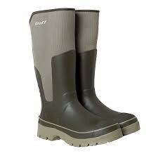 Zābaki GRAFF Wellington Boots 121