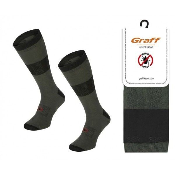 Anti-insect Socks 057