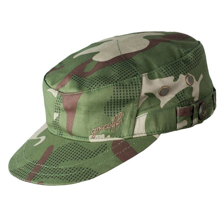 Hunting Cap 110-C