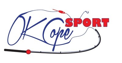 OK Cope Sport Groundbaits